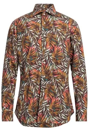 caliban CAMISETAS Y TOPS - Camisas