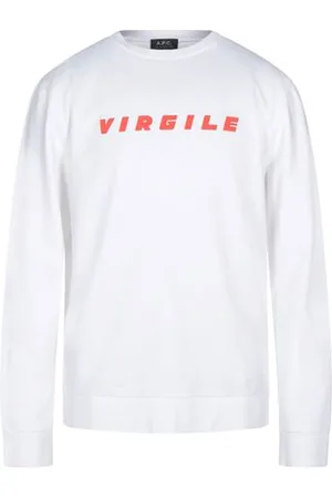 A.P.C. CAMISETAS Y TOPS - Sudaderas