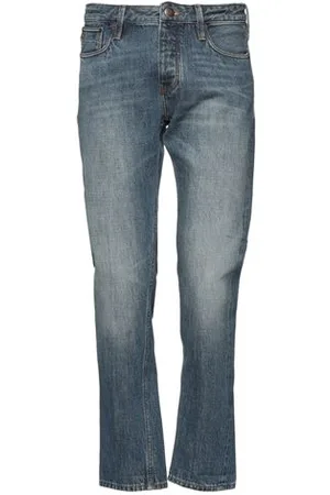 Emporio Armani PARTES DE ABAJO - Pantalones vaqueros