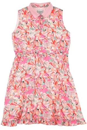 Iceberg VESTIDOS - Vestidos para niña