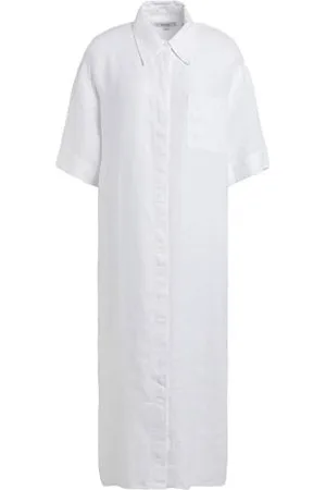 COS VESTIDOS - Vestidos midi