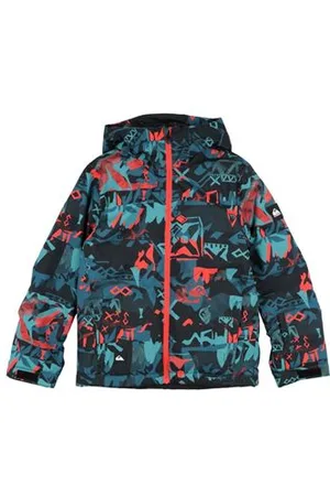 Quiksilver ROPA DE ABRIGO - Chaquetas y cazadoras