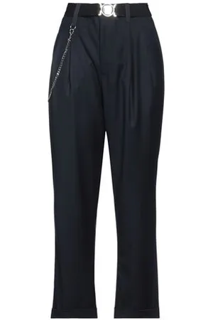 High PARTES DE ABAJO - Pantalones