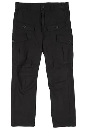 Diesel PARTES DE ABAJO - Pantalones