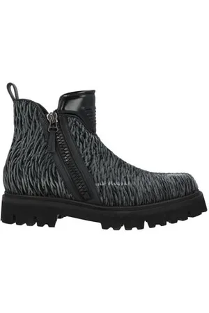 Emporio Armani CALZADO - Botines de caña alta