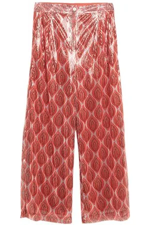 VICOLO PARTES DE ABAJO - Pantalones