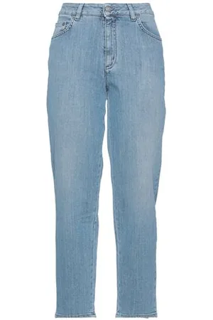 Moschino PARTES DE ABAJO - Pantalones vaqueros