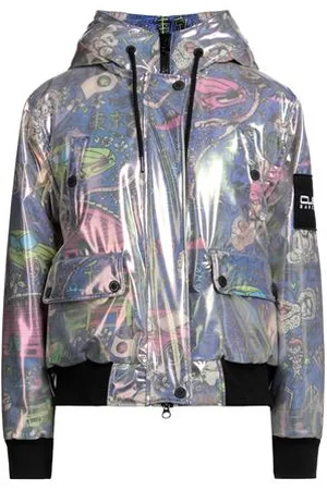 Custo Barcelona ROPA DE ABRIGO - Chaquetas y cazadoras
