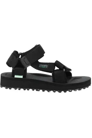 SUICOKE CALZADO - Sandalias con cierre