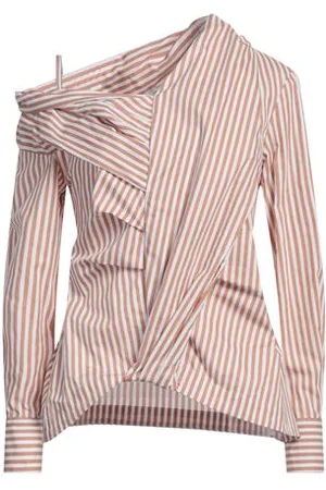 MAISON LAVINIATURRA CAMISETAS Y TOPS - Tops