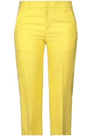Dondup PARTES DE ABAJO - Pantalones