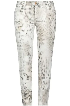BLUMARINE PARTES DE ABAJO - Pantalones