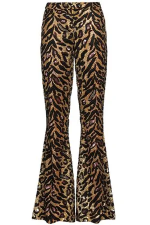 Moschino PARTES DE ABAJO - Pantalones