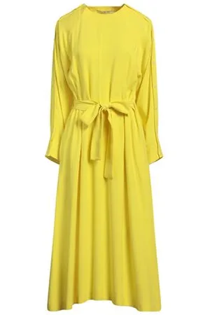 LIVIANA CONTI VESTIDOS - Vestidos midi