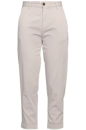 CARE LABEL PARTES DE ABAJO - Pantalones