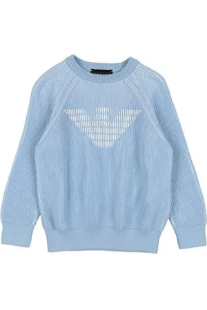Emporio Armani PRENDAS DE PUNTO - Pullover