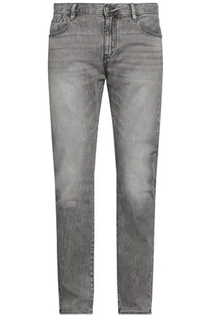 Armani Exchange PARTES DE ABAJO - Pantalones vaqueros