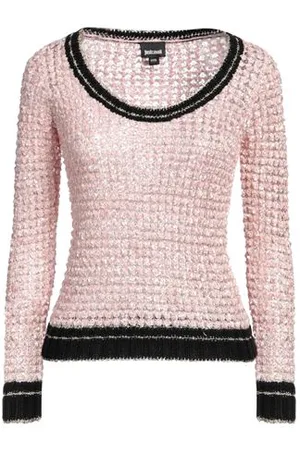 Roberto Cavalli PRENDAS DE PUNTO - Pullover
