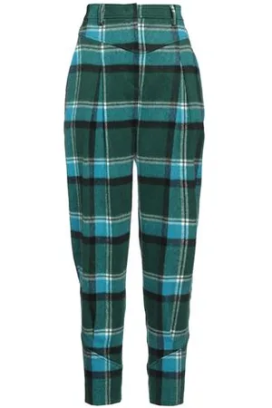 Alberta Ferretti PARTES DE ABAJO - Pantalones