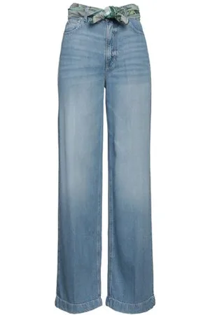 Guess PARTES DE ABAJO - Pantalones vaqueros