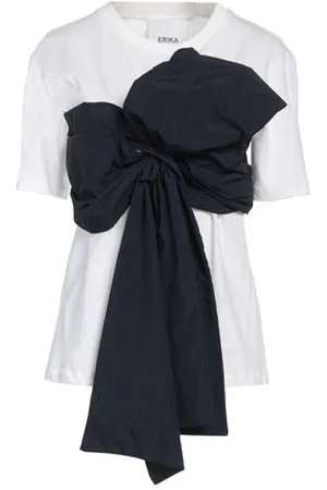 ERIKA CAVALLINI CAMISETAS Y TOPS - Camisetas