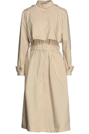 Maison Margiela VESTIDOS - Vestidos midi