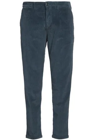 FAY PARTES DE ABAJO - Pantalones