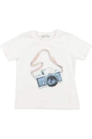 J.O. MILANO CAMISETAS Y TOPS - Camisetas
