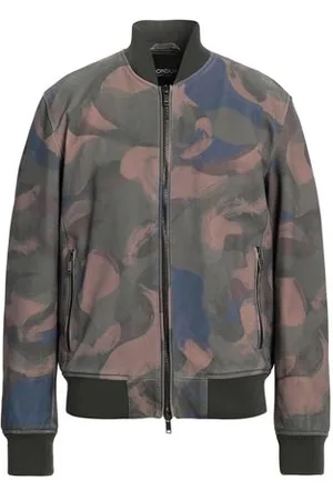 Dondup ROPA DE ABRIGO - Chaquetas y cazadoras