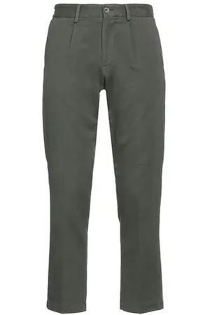 Devore PARTES DE ABAJO - Pantalones