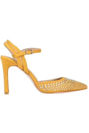 ERMANNO SCERVINO CALZADO - Zapatos de salón