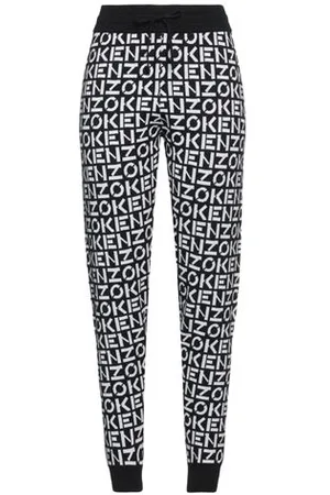 Kenzo PARTES DE ABAJO - Pantalones
