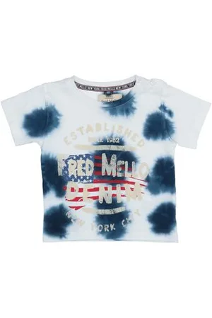 Fred Mello CAMISETAS Y TOPS - Camisetas