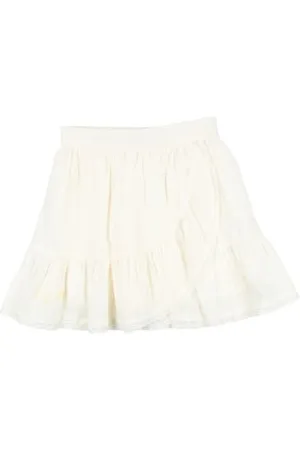Zadig & Voltaire PARTES DE ABAJO - Faldas infantiles