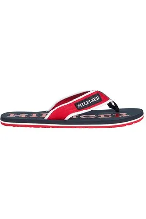 Tommy Hilfiger CALZADO - Sandalias de dedo