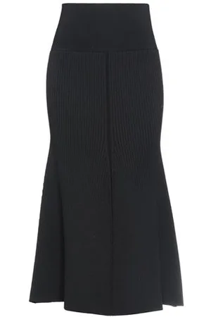 Tory Burch PARTES DE ABAJO - Faldas midi