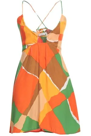 FAITHFULL THE BRAND VESTIDOS - Minivestidos