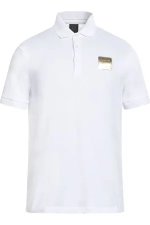 Armani Exchange CAMISETAS Y TOPS - Polos