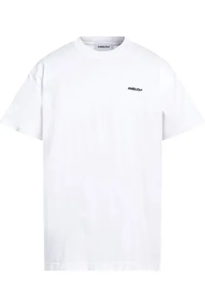 AMBUSH CAMISETAS Y TOPS - Camisetas