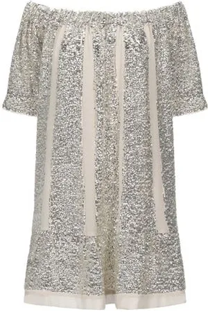 SEMICOUTURE VESTIDOS - Minivestidos