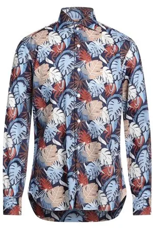 BARBA CAMISETAS Y TOPS - Camisas