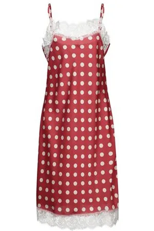 ERMANNO SCERVINO VESTIDOS - Vestidos midi