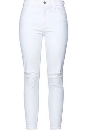 Current/Elliott PARTES DE ABAJO - Pantalones vaqueros