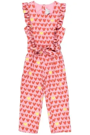Stella McCartney MONOS&PETOS - Monos enterizos