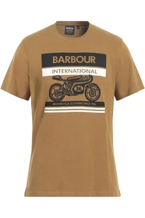 Barbour CAMISETAS Y TOPS - Camisetas