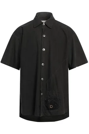 GREG LAUREN CAMISETAS Y TOPS - Camisas