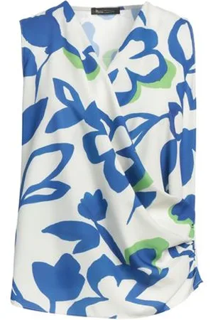 HANITA CAMISETAS Y TOPS - Tops