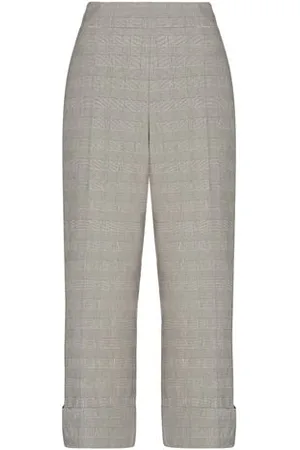 D.EXTERIOR PARTES DE ABAJO - Pantalones
