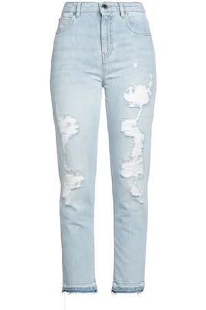 Pinko PARTES DE ABAJO - Pantalones vaqueros