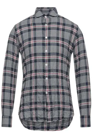 ALESSANDRO GHERARDI CAMISETAS Y TOPS - Camisas